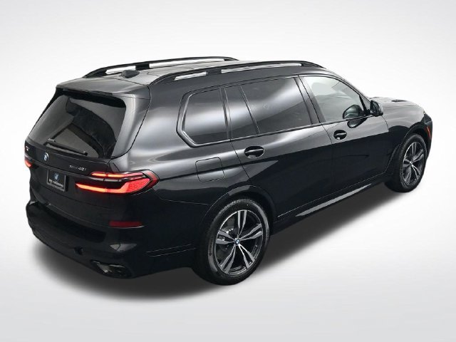 New 2027 BMW X7 xDrive40i w/ M Sport Package AWD/4WD image 26