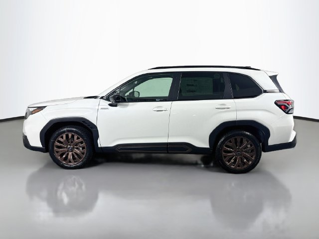 New 2026 Subaru Forester Touring AWD/4WD image 4