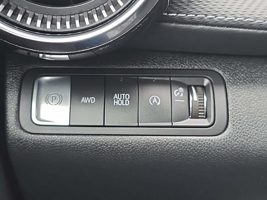 Used 2026 Chevrolet Equinox LT w/ Convenience Package II AWD/4WD image 22