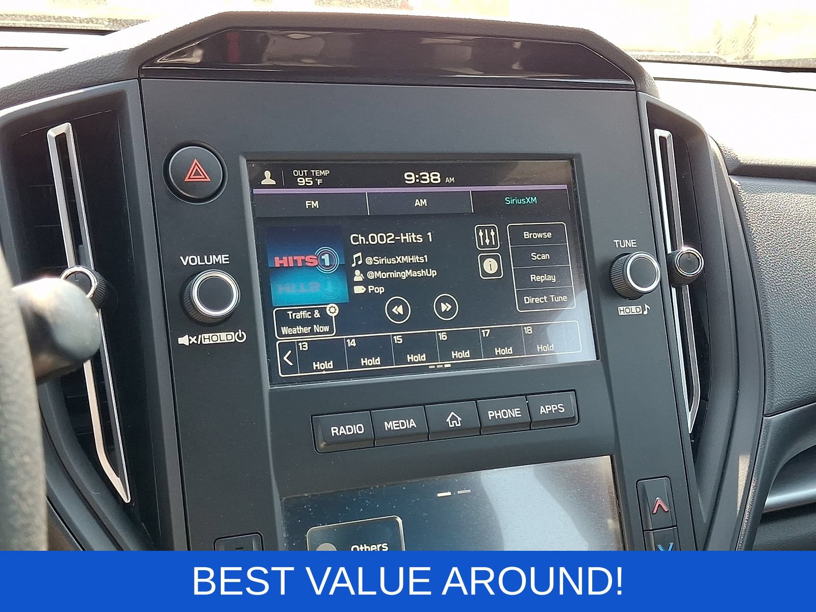 Used 2022 Subaru WRX AWD/4WD image 18