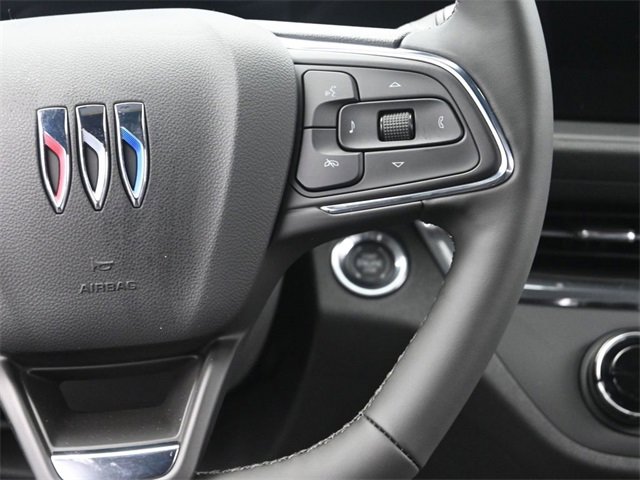 New 2026 Buick Envista Preferred w/ Convenience I Package image 29