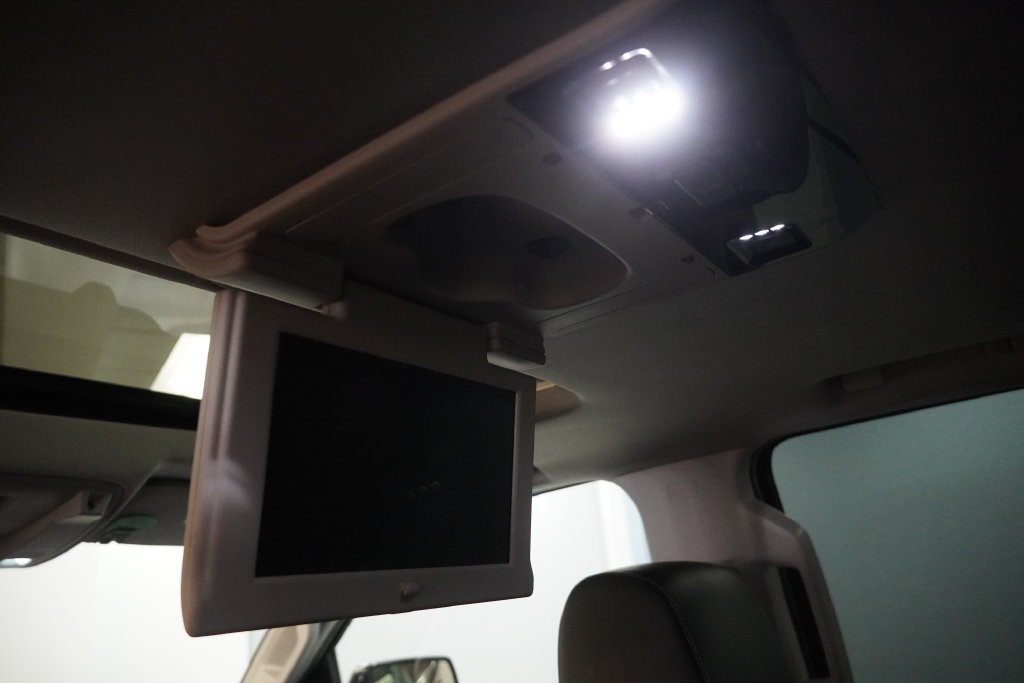 Used 2020 Chevrolet Tahoe LT AWD/4WD image 20
