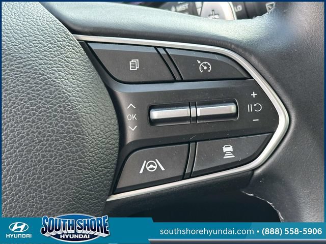 Certified 2023 Hyundai Santa Fe SEL AWD/4WD image 25