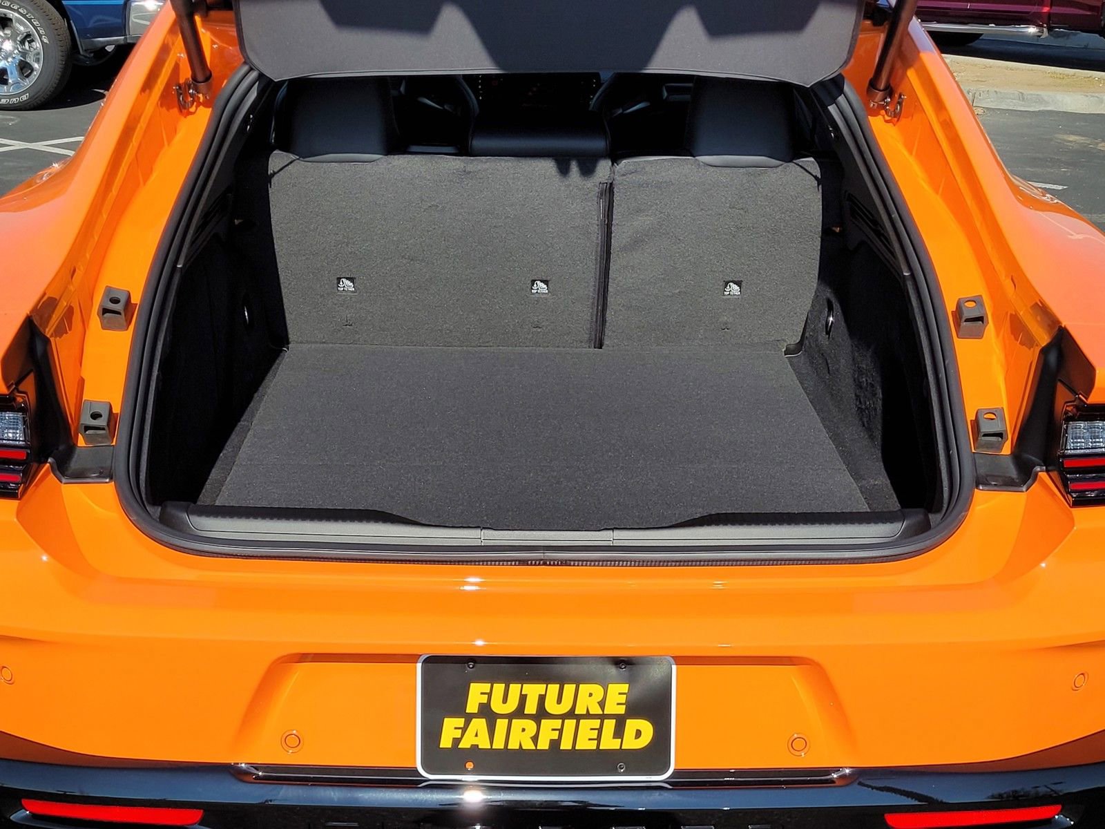 New 2026 Dodge Charger R/T Scat Pack image 17