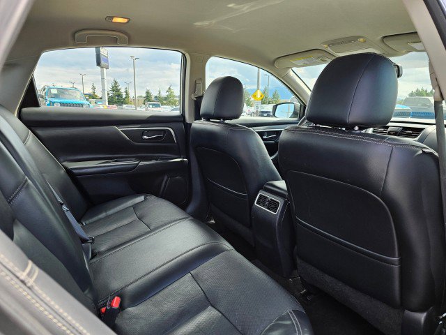 Used 2018 Nissan Altima 2.5 SL image 16