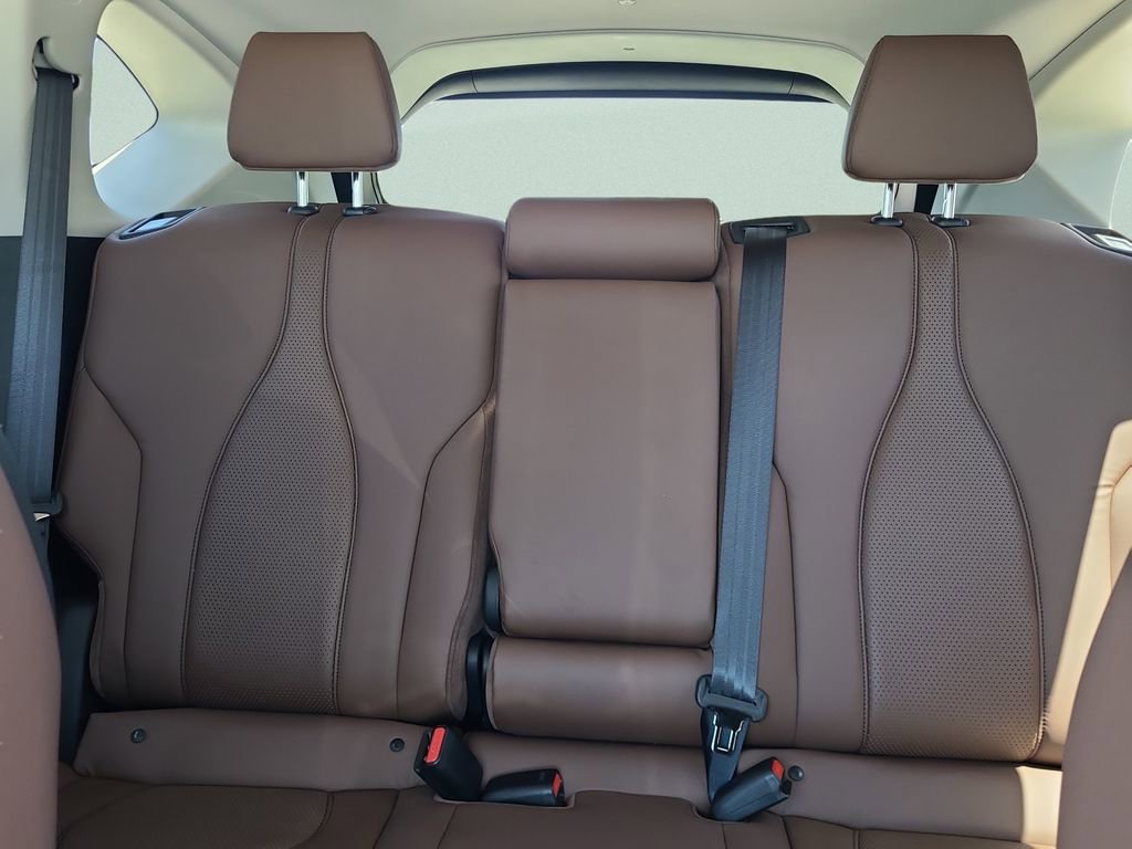 New 2026 Acura RDX w/ Technology Package AWD/4WD image 10