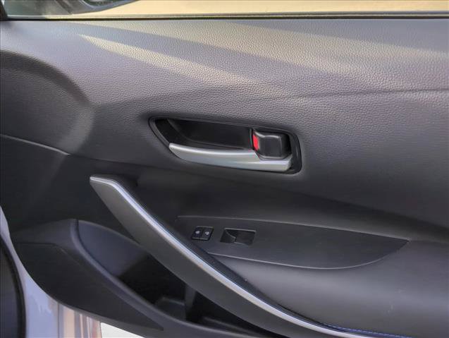 Used 2022 Toyota Corolla SE FWD image 26