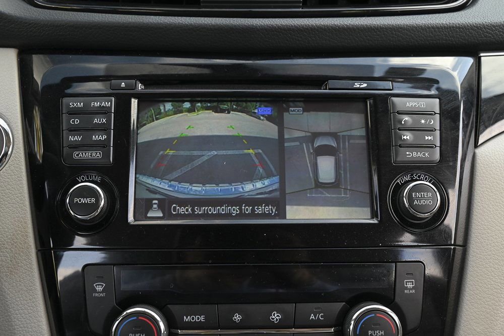 Used 2018 Nissan Rogue Sport SL image 28