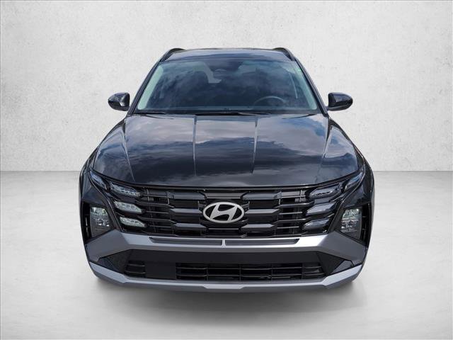 New 2026 Hyundai Tucson SEL FWD image 5