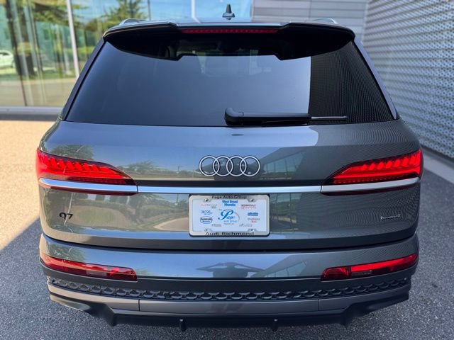 New 2026 Audi Q7 Premium Plus AWD/4WD image 4