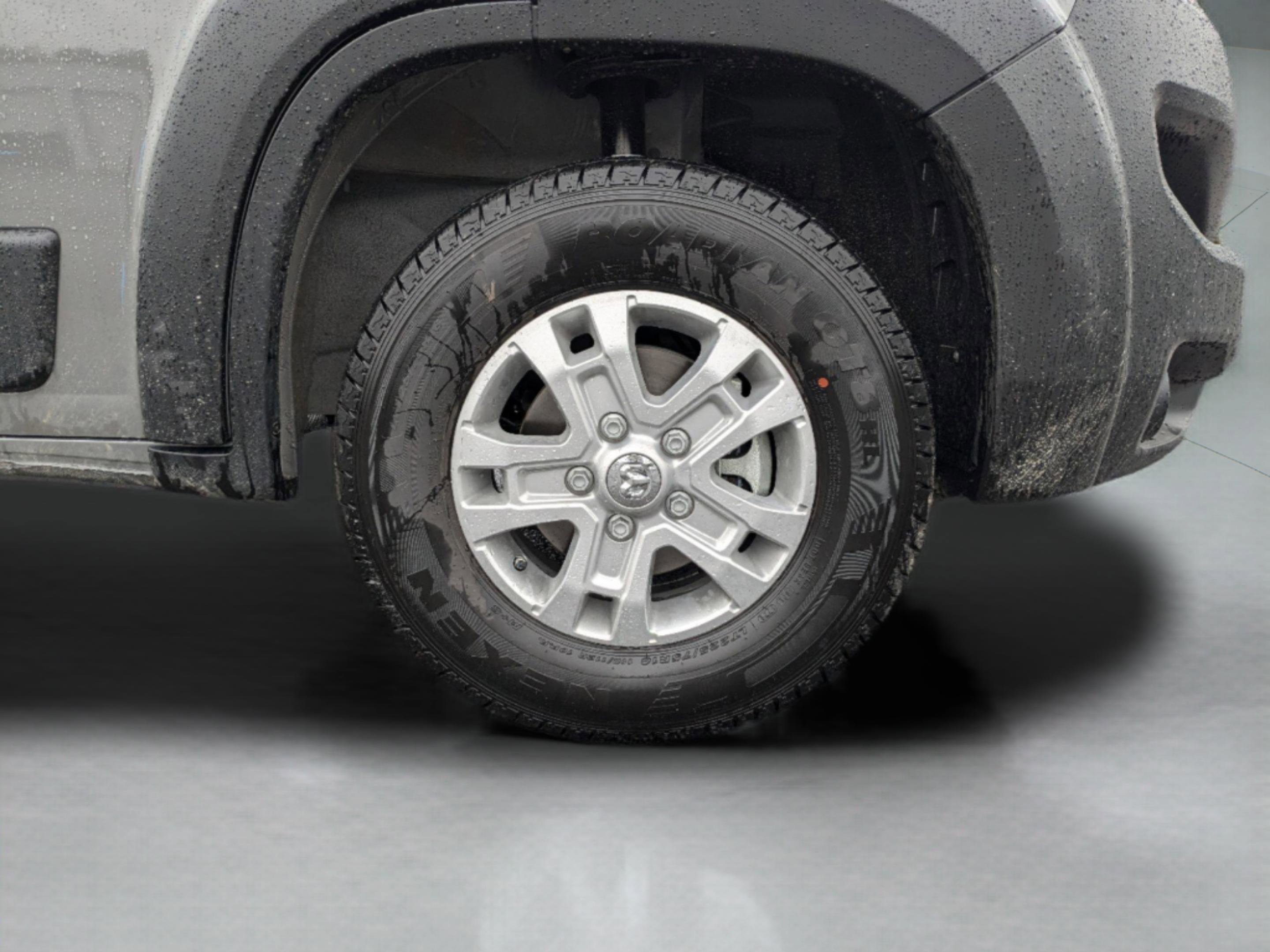 New 2025 RAM ProMaster 3500 w/ Quick Order Package 22H SLT+ image 50