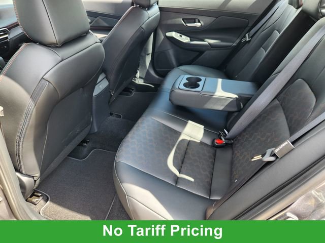 New 2026 Nissan Sentra SR image 19