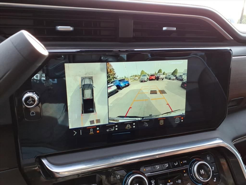 Used 2024 GMC Sierra 3500 Denali Ultimate image 25