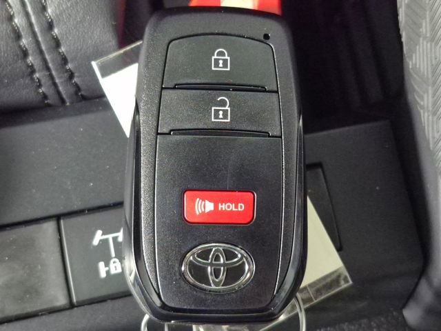 New 2026 Toyota Tacoma TRD Off-Road AWD/4WD image 25