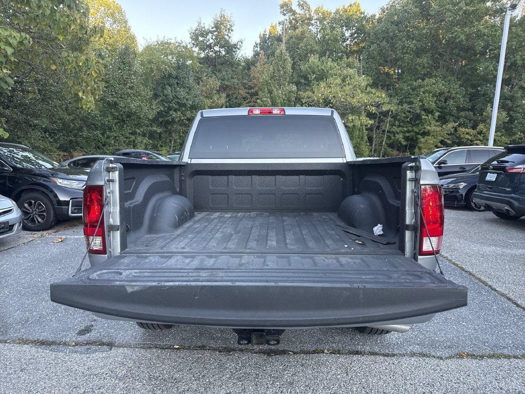 Used 2022 RAM 1500 Tradesman w/ Popular Equipment Group AWD/4WD image 20