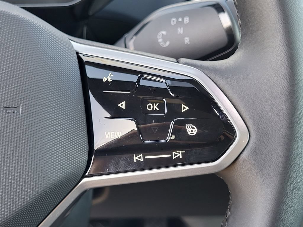 New 2025 Volkswagen ID.4 Pro S AWD/4WD image 11