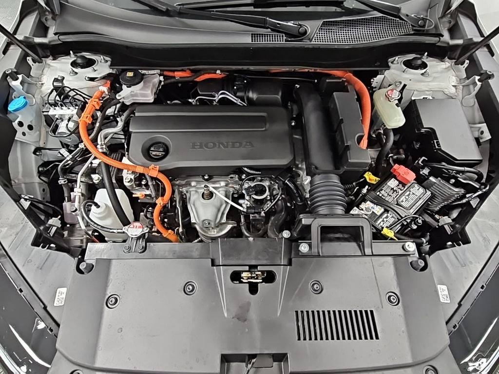 Used 2025 Honda CR-V Sport-L image 43