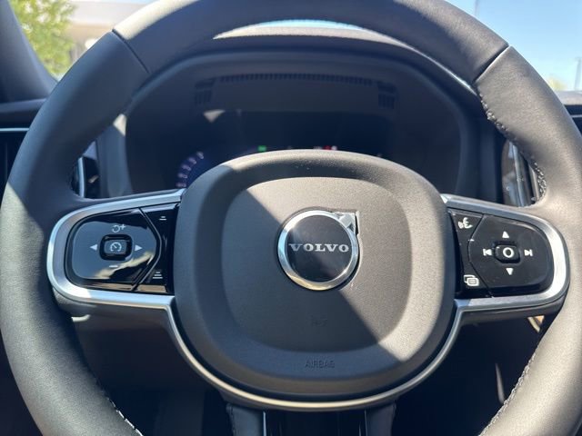 New 2026 Volvo XC60 B5 Plus w/ Protection Package Premier image 29