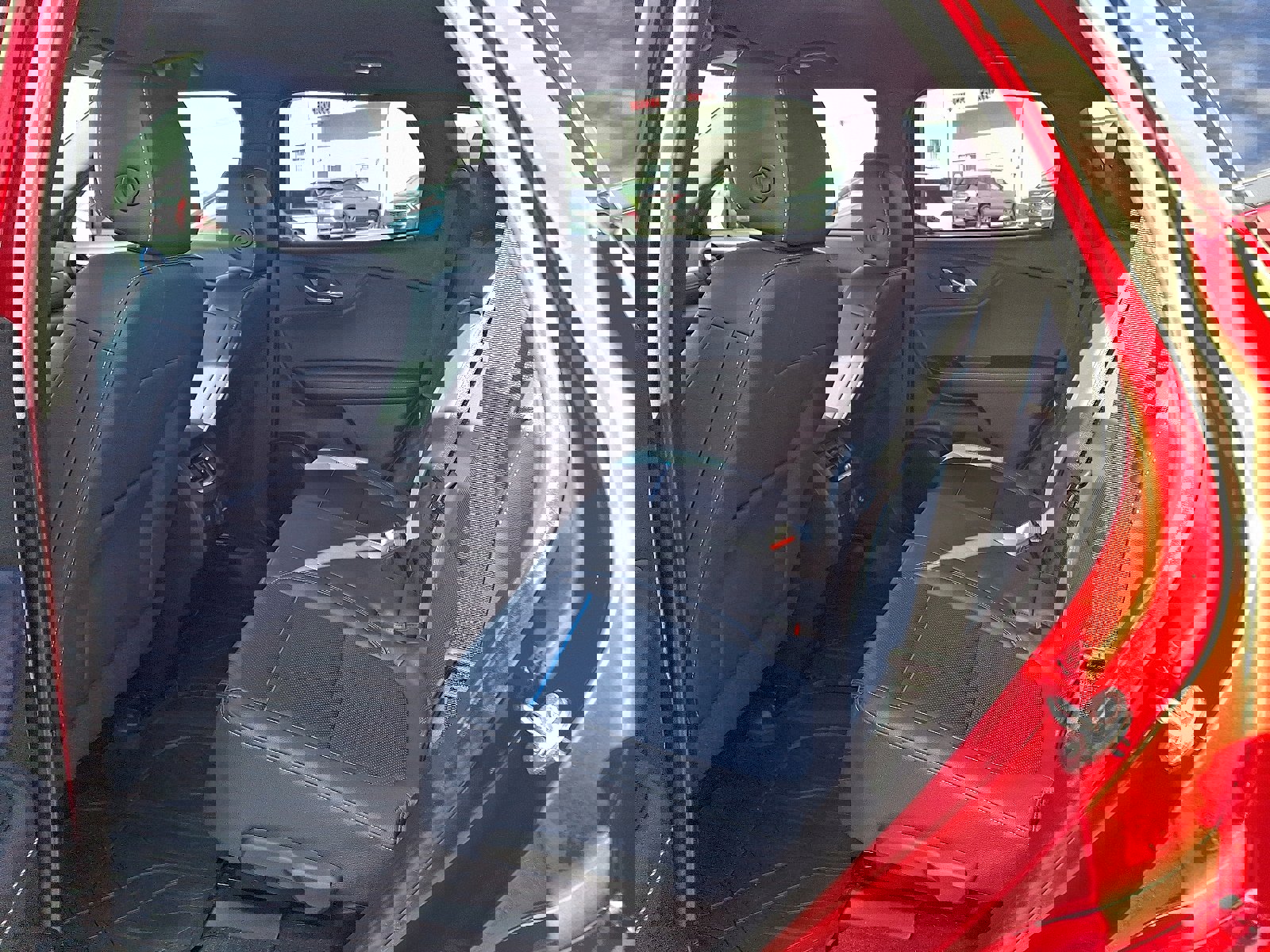 Used 2023 Chevrolet Blazer RS w/ Enhanced Convenience Package image 10