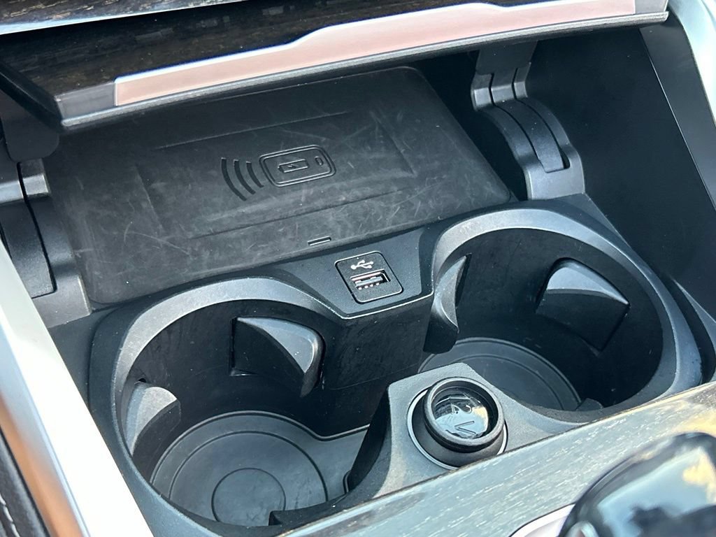Used 2021 BMW 430i Convertible w/ M Sport Package RWD image 41