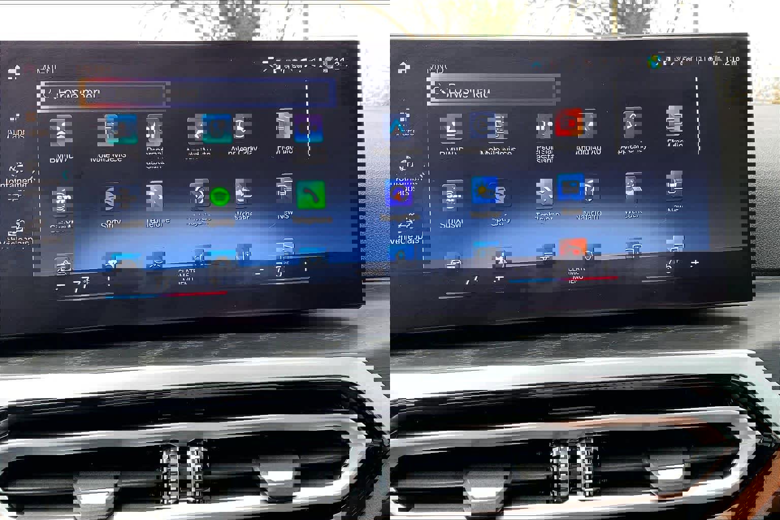 Used 2023 BMW 330i xDrive Sedan w/ Premium Package image 35