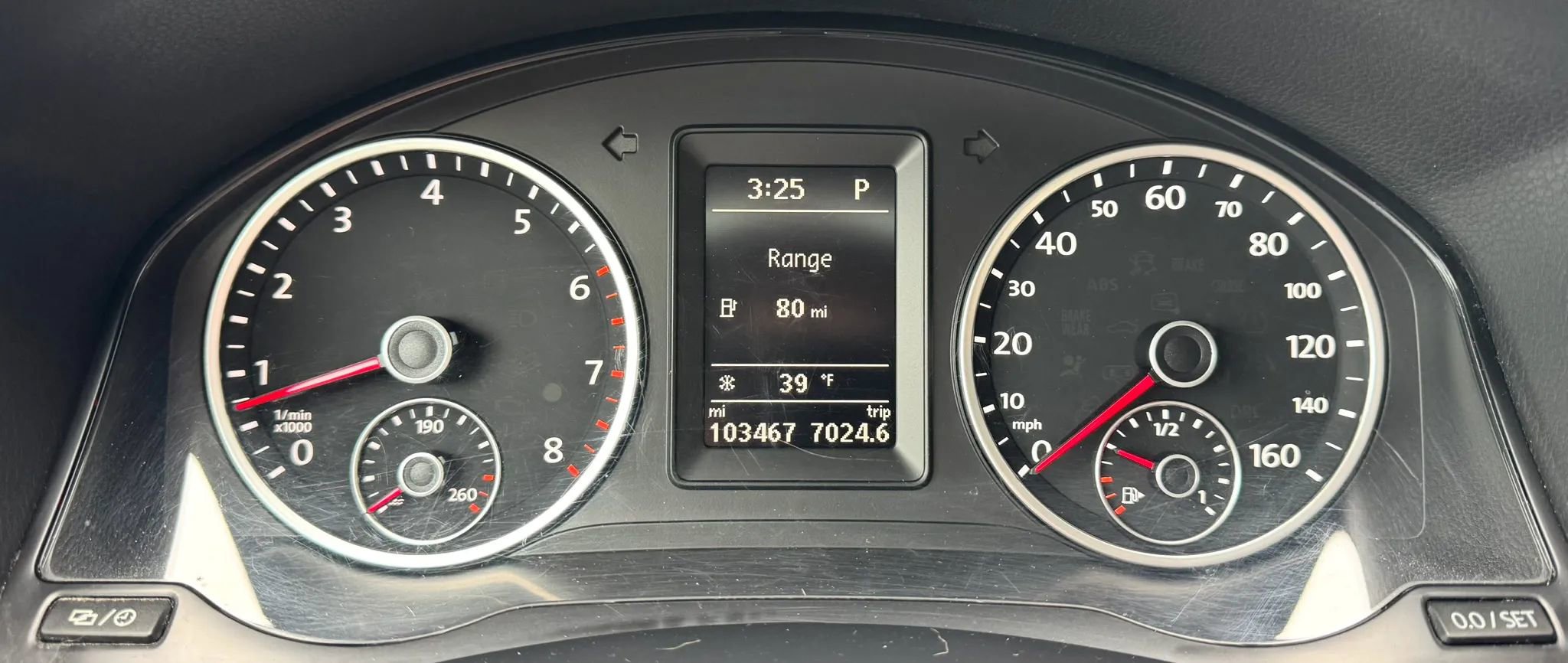Used 2013 Volkswagen Tiguan S FWD image 26