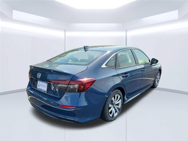 New 2026 Honda Civic LX image 13