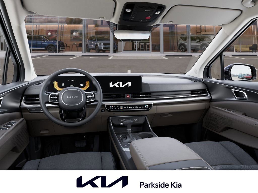 New 2026 Kia Carnival LX image 14