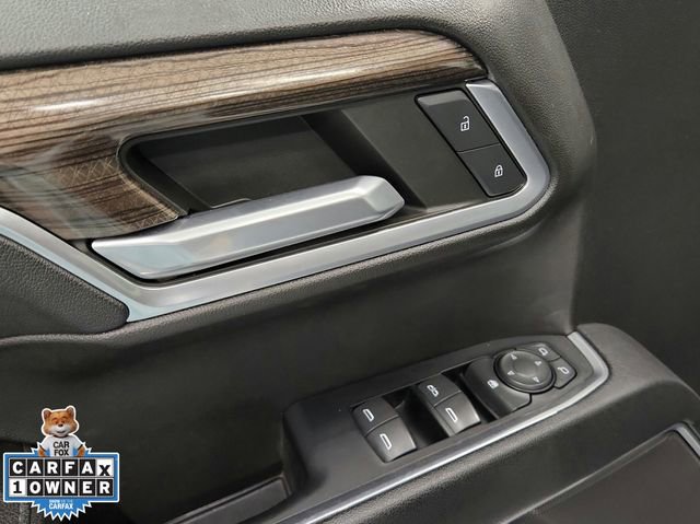 Used 2023 Chevrolet Silverado 1500 RST w/ Rally Edition AWD/4WD image 25