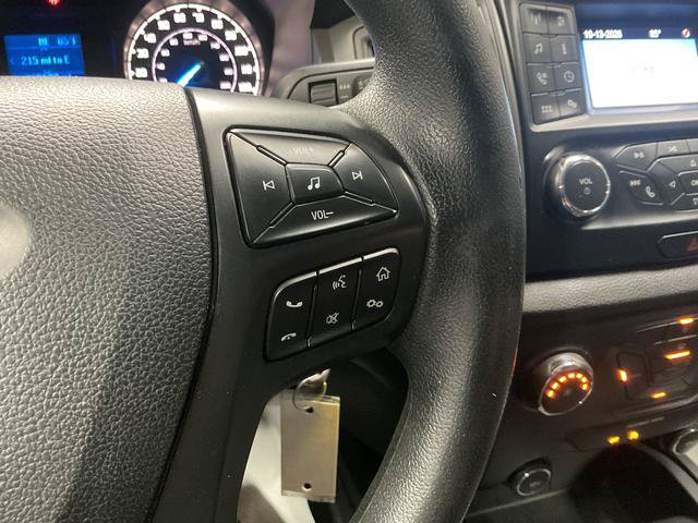 Used 2019 Ford Ranger XL w/ Equipment Group 101A Mid AWD/4WD image 18