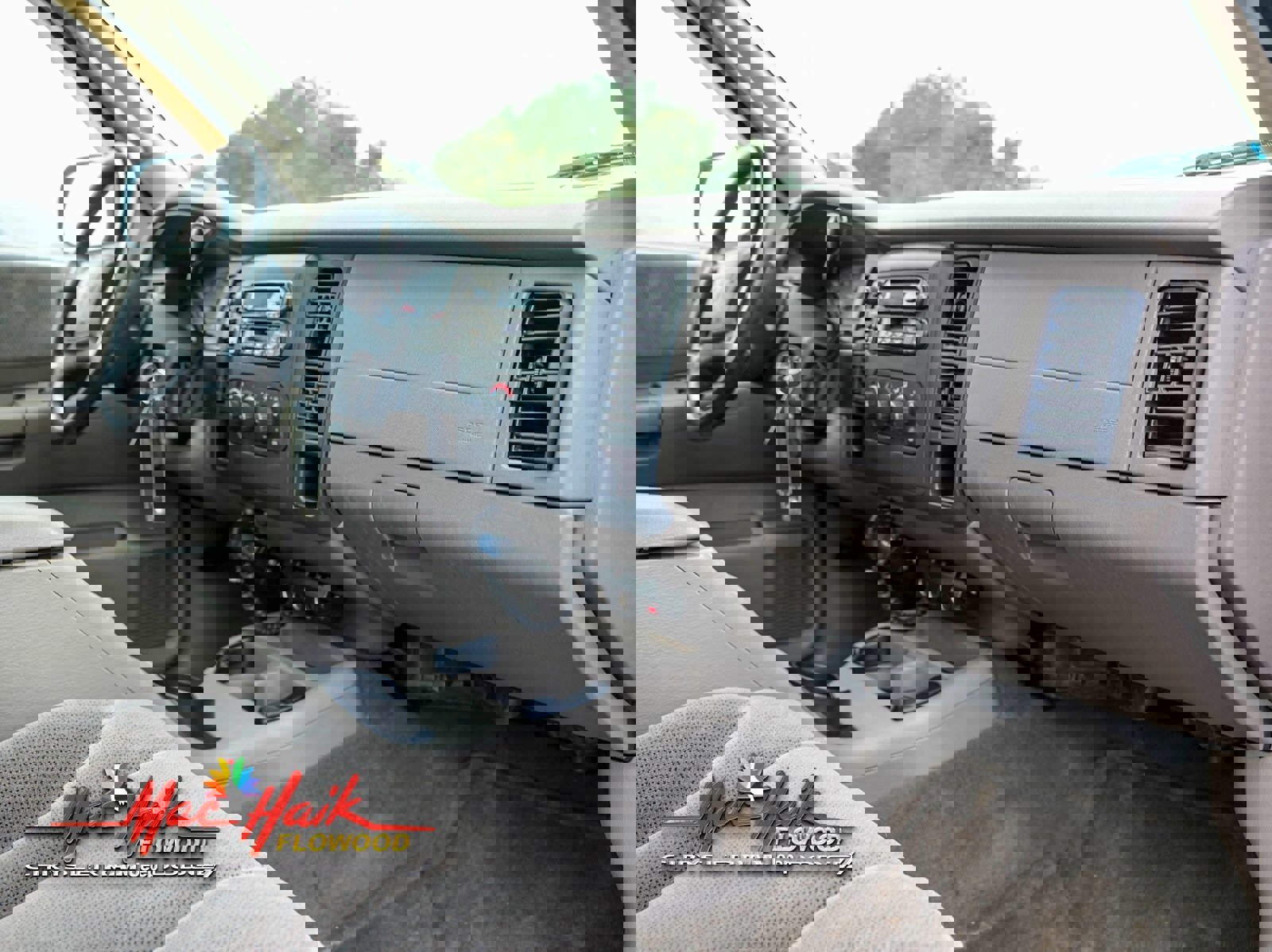 Used 2003 Dodge Dakota SLT image 14