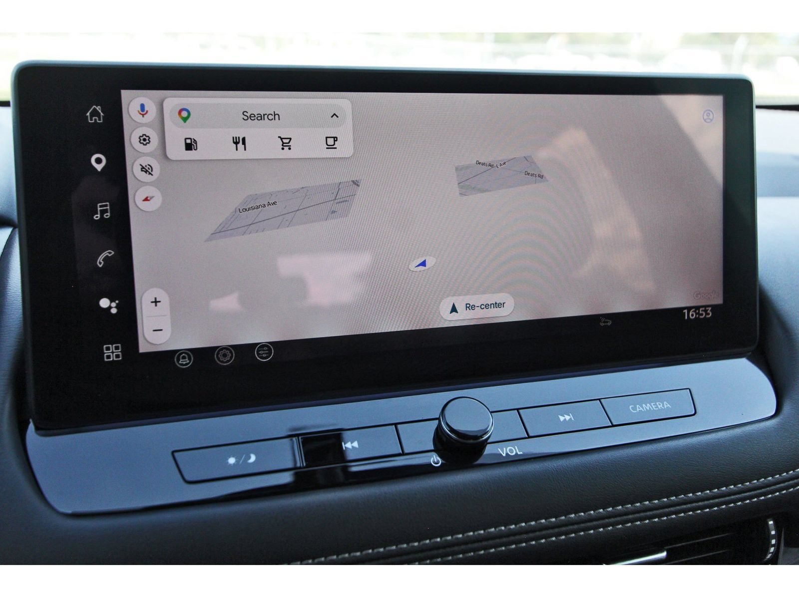 Certified 2025 Nissan Rogue Platinum w/ Tech Package FWD image 26