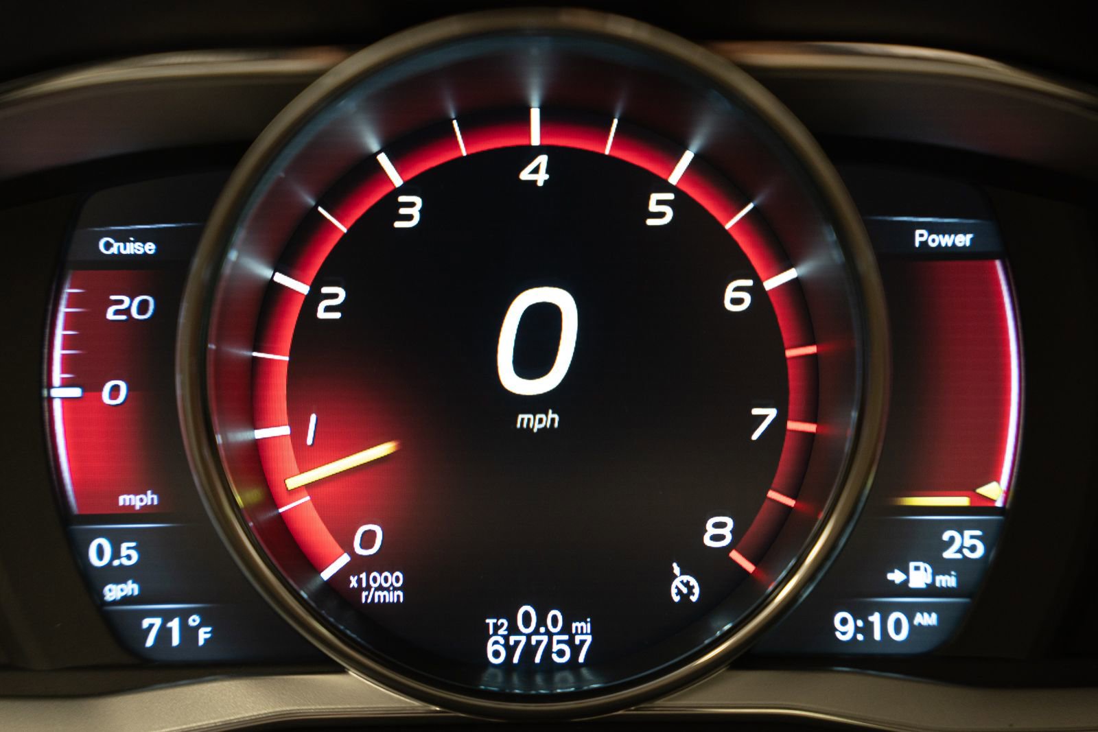 Used 2015 Volvo S80 T6 image 47