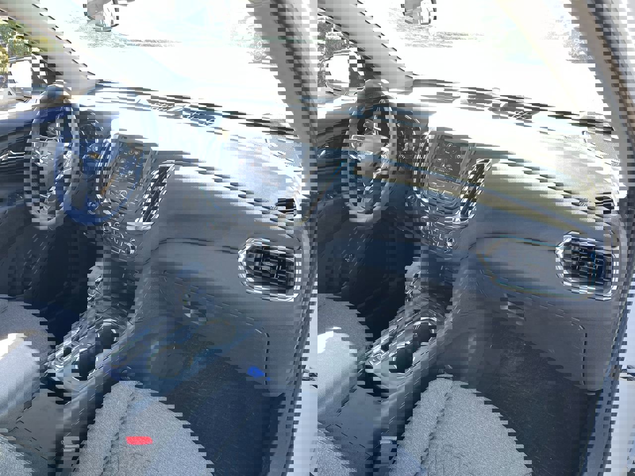 Used 2024 Chevrolet Equinox LT w/ LPO, Floor Liner Package image 28