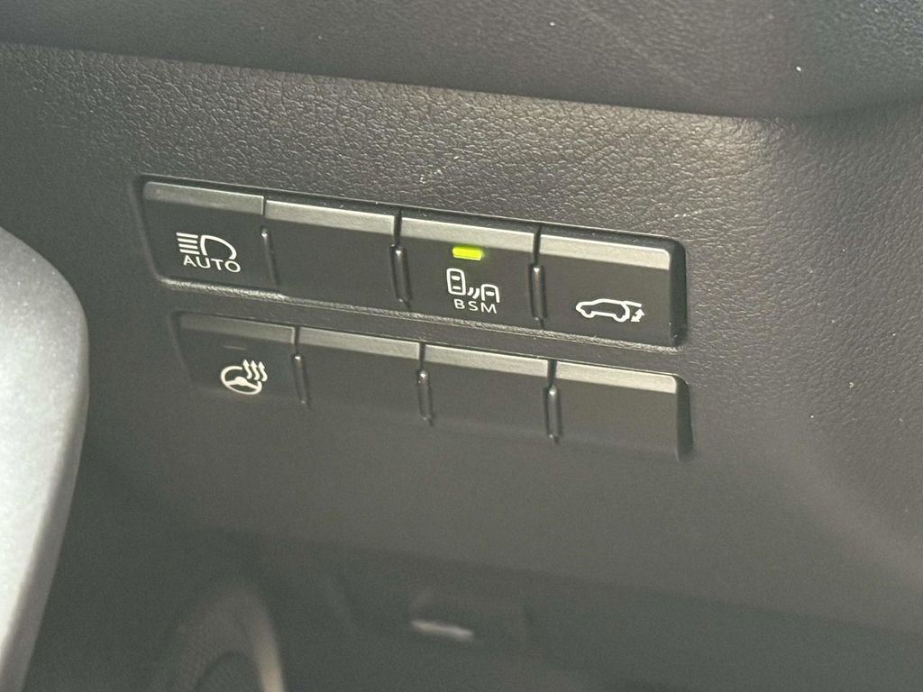 Used 2021 Lexus NX 300h AWD w/ Accessory Package image 23