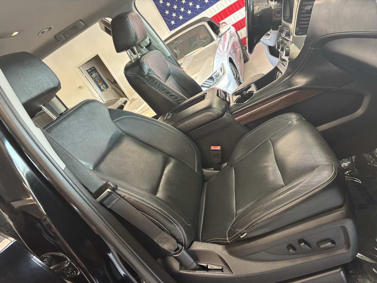 Used 2018 GMC Yukon XL SLE w/ SLE Value Package RWD image 20