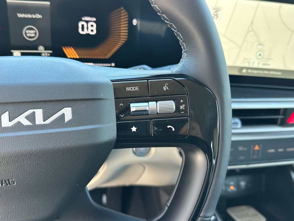 New 2026 Kia Sorento EX AWD/4WD image 27