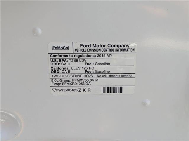 Used 2015 Ford Mustang GT Premium w/ GT Performance Package image 22