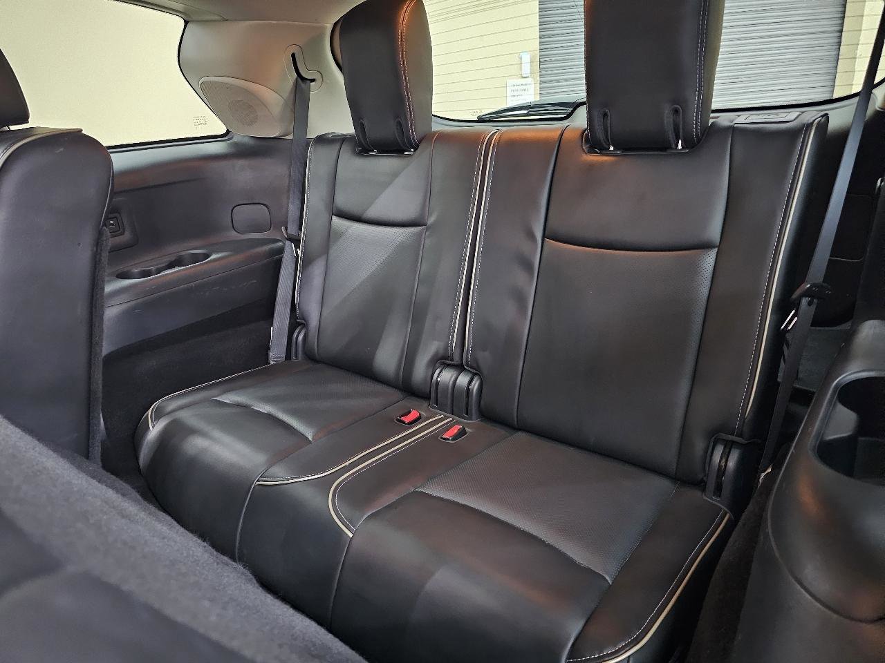 Used 2016 INFINITI QX60 FWD image 28