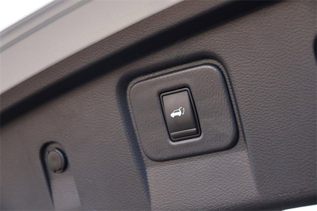 Certified 2020 Nissan Murano SL image 8