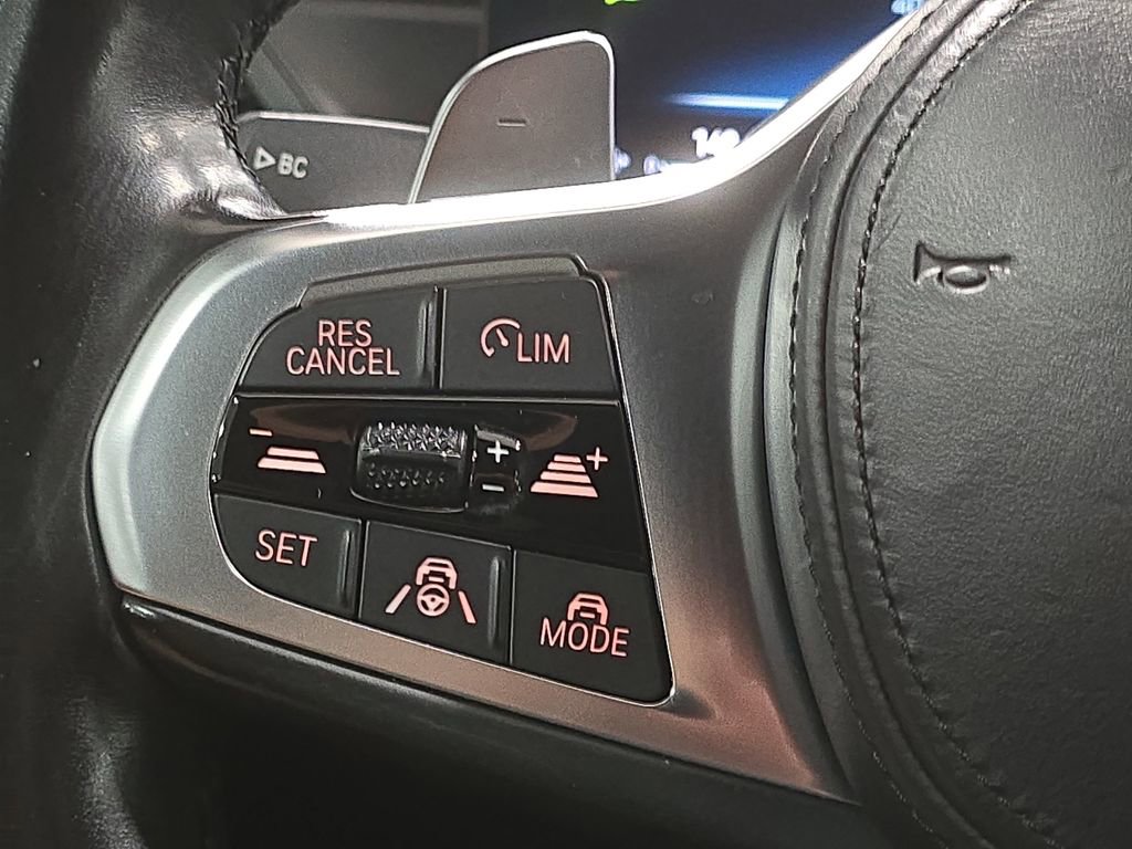 Certified 2023 BMW M340i xDrive AWD/4WD image 14