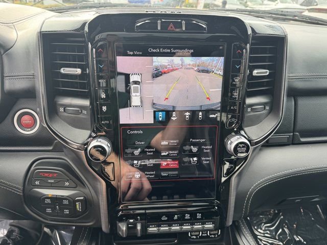 Used 2021 RAM 1500 TRX w/ TRX Level 2 Equipment Group image 19