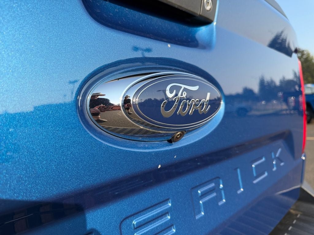 Used 2024 Ford Maverick XLT FWD image 35