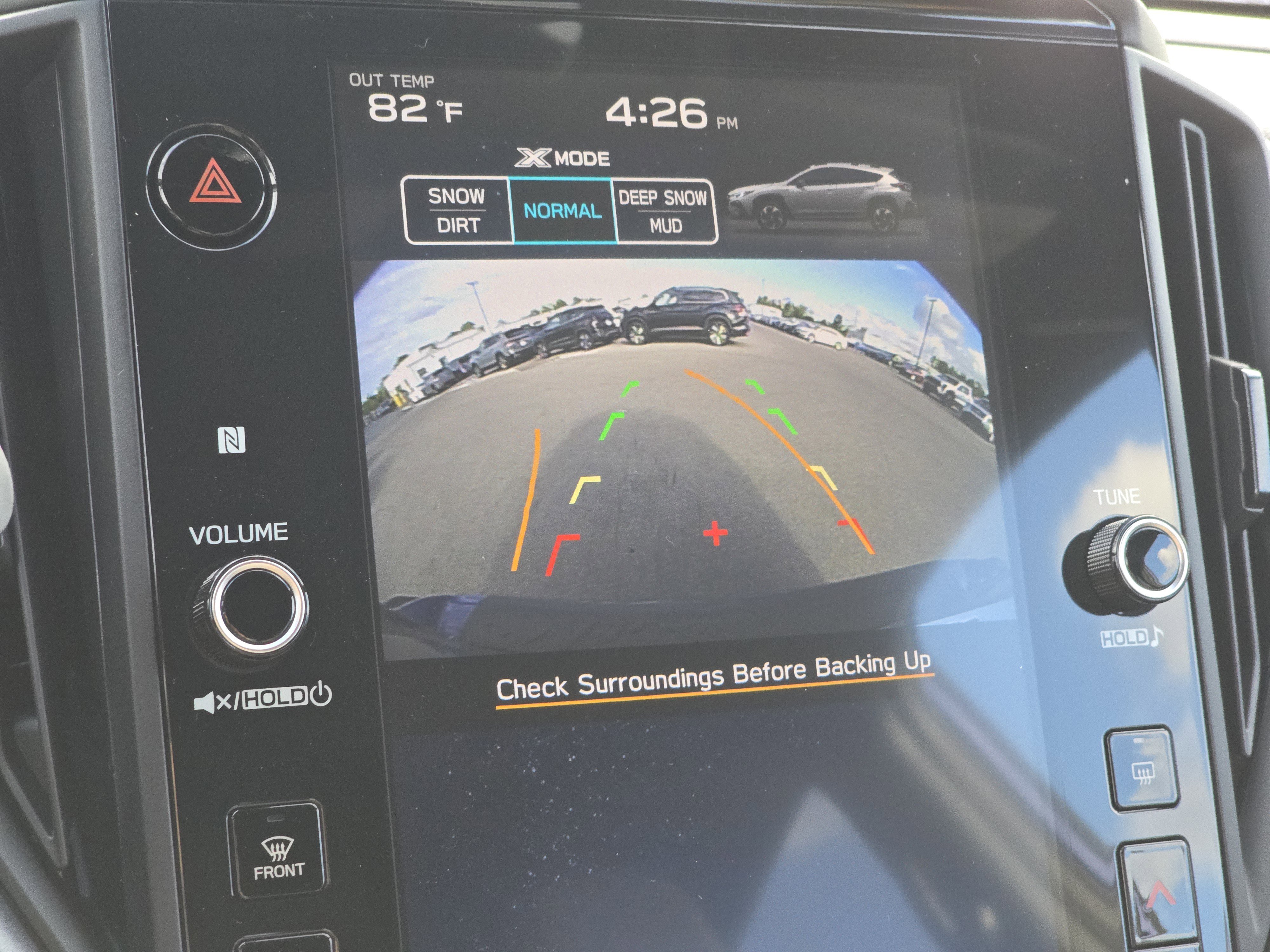 New 2025 Subaru Crosstrek 2.5i Sport image 22