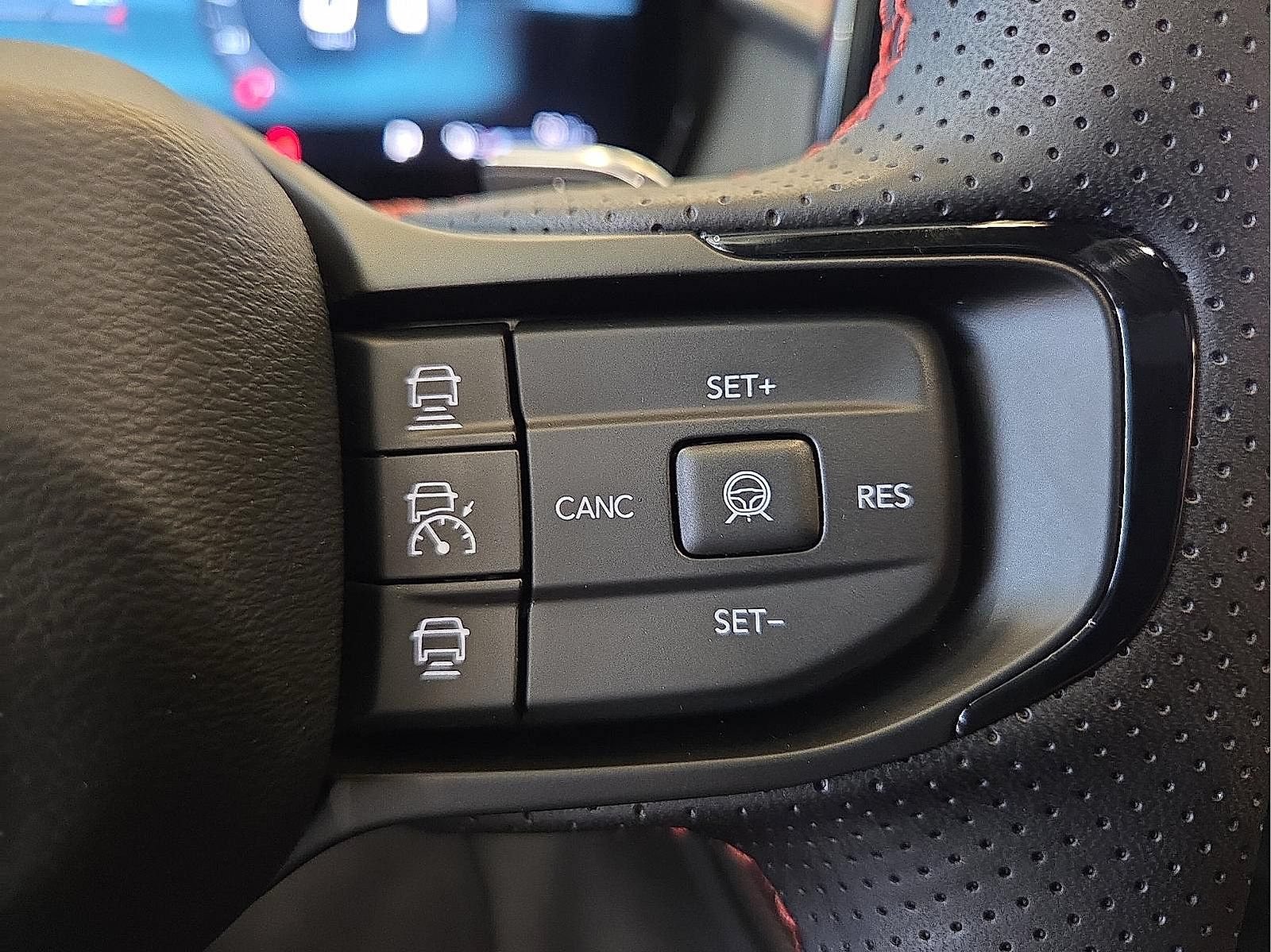 New 2026 Dodge Charger Scat Pack AWD/4WD image 16