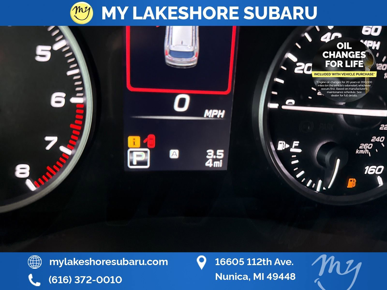 New 2026 Subaru Ascent Premium image 17