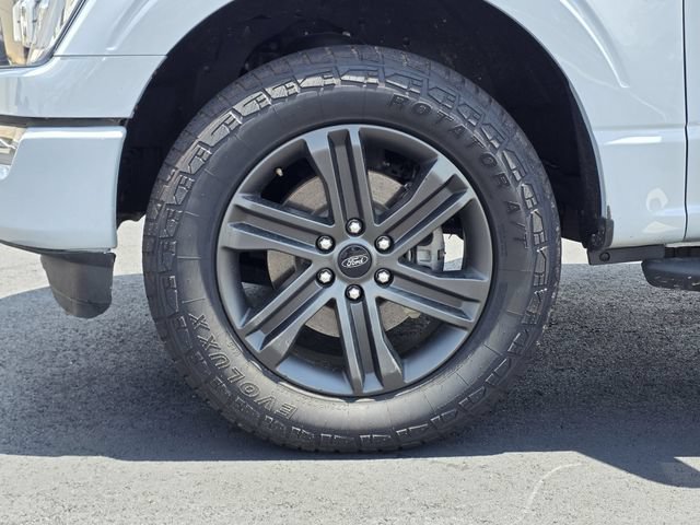 Used 2022 Ford F150 XLT w/ Equipment Group 302A High AWD/4WD image 31