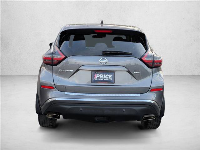 Used 2022 Nissan Murano S image 6