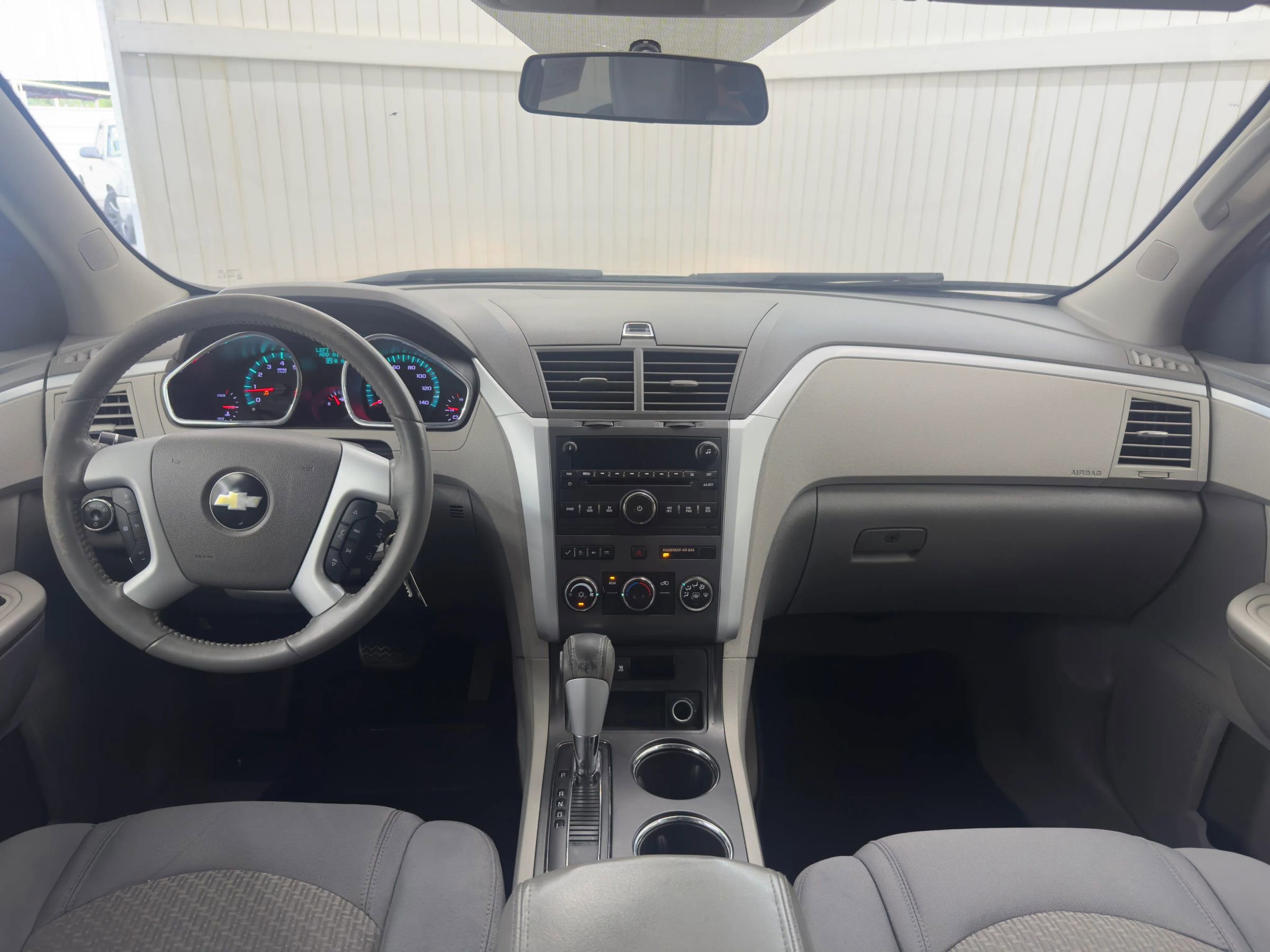 Used 2011 Chevrolet Traverse LT image 13