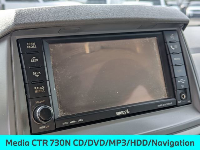 Used 2010 Chrysler Town & Country Touring image 24